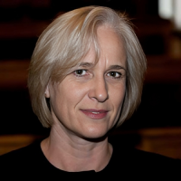 Nataša Poklar Ulrih