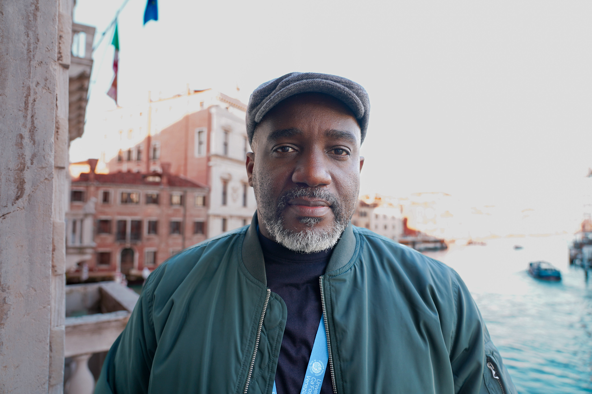 Casimiro Massunguine