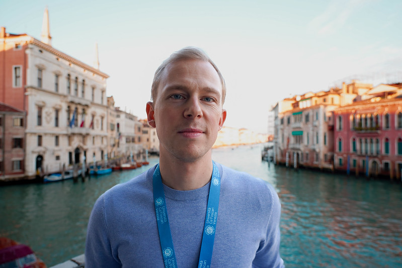 Robin Vandendriessche