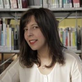 Aida Mimouni-Chaabane