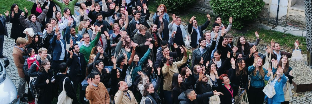 Meet the EUTOPIA_HEALTH Trainees 2024