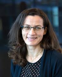 Dr Margit Alt Murphy