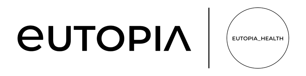 EUTOPIA_Health logo