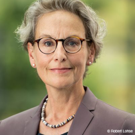 Ursula M. Staudinger