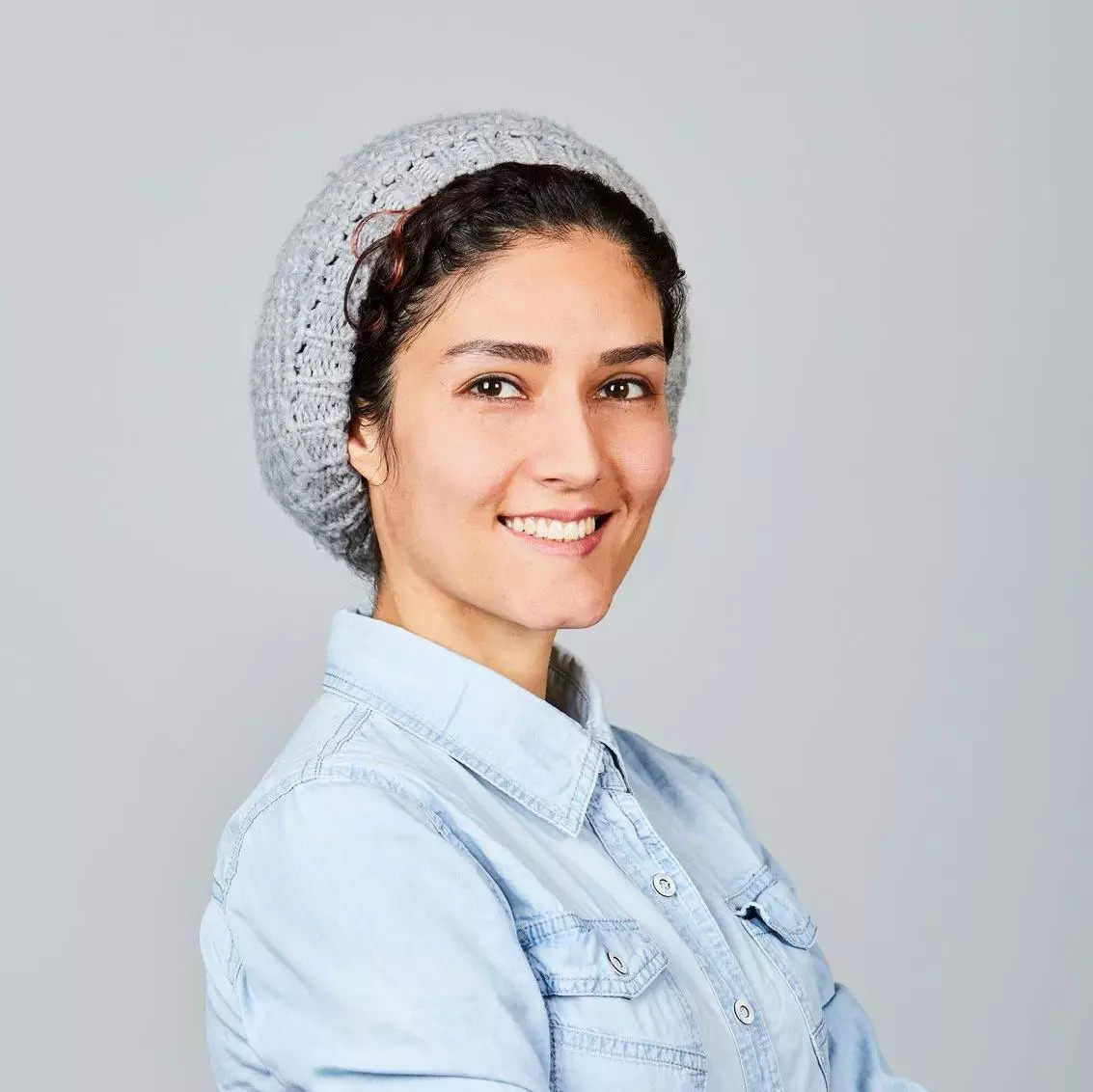 Seyedeh Sajedeh SALEHI