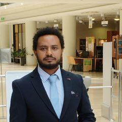 Belayneh Taye Gedifew