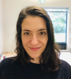 Carla Guerra Tomazini