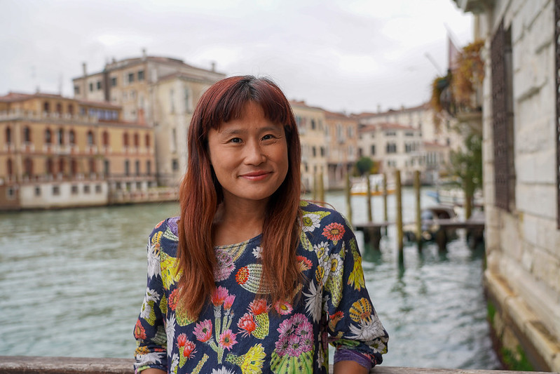 The Interview of the Month – Dr Yee-Fui Ng