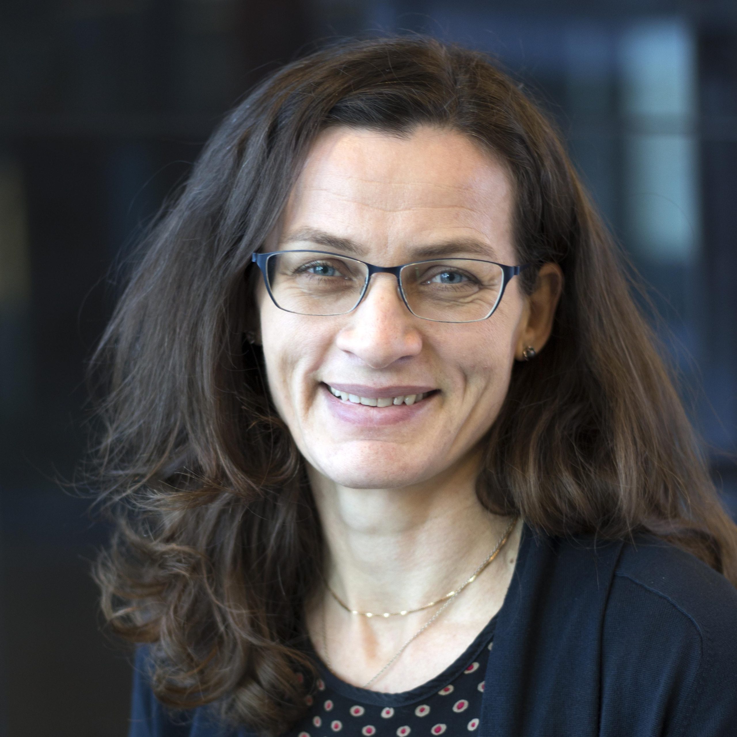 Dr. Margit Alt Murphy