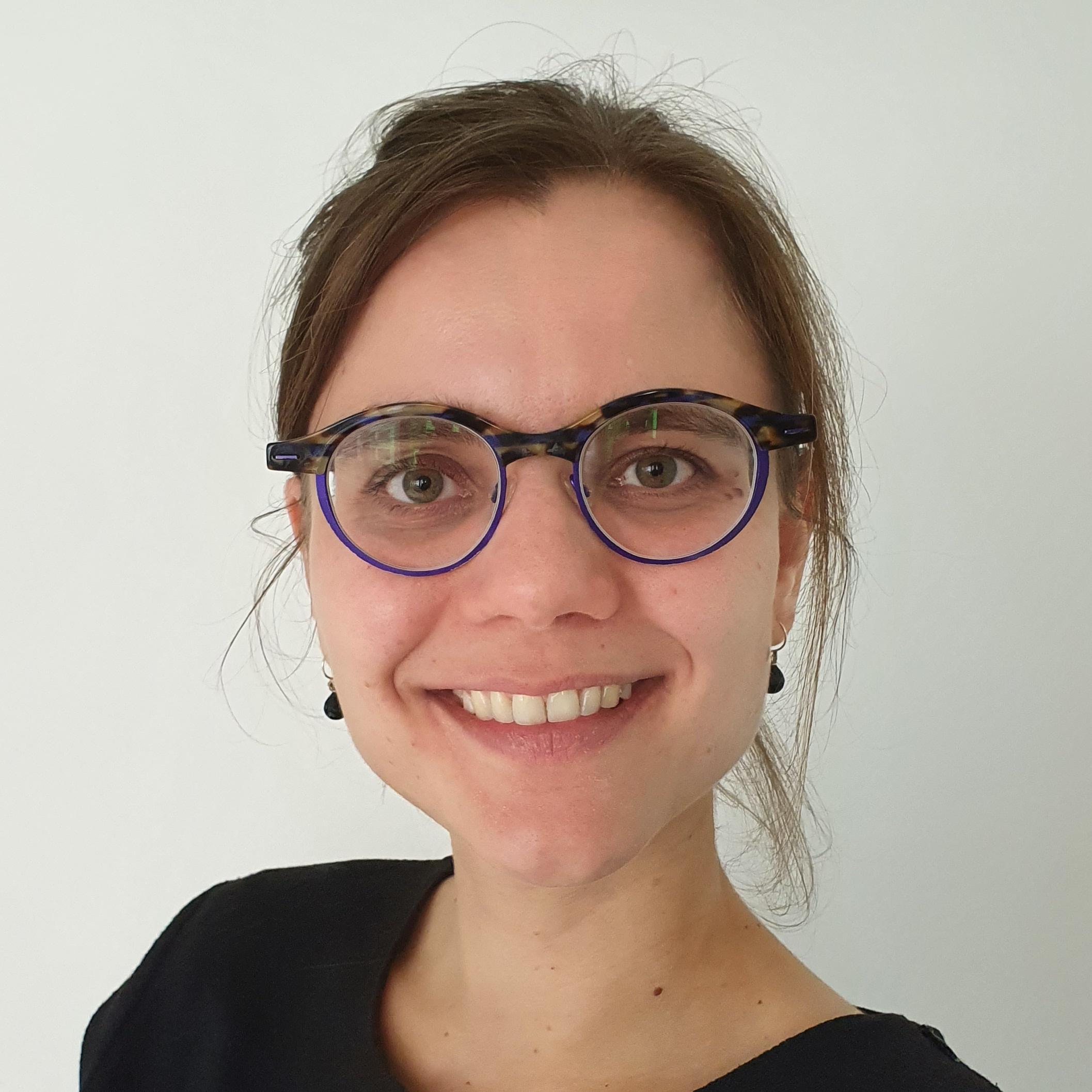 Dr. Birgit Van Puymbroeck