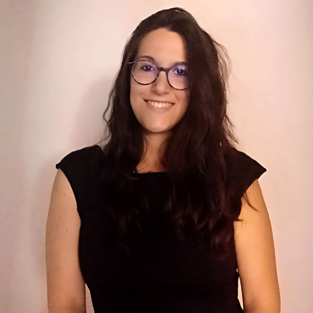 Maria Herrero Herrero