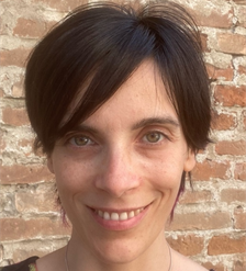 Dr. Caterina Cruciani