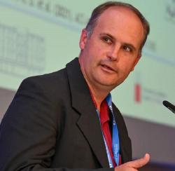 Dr. Ross David Jansen-van Vuuren