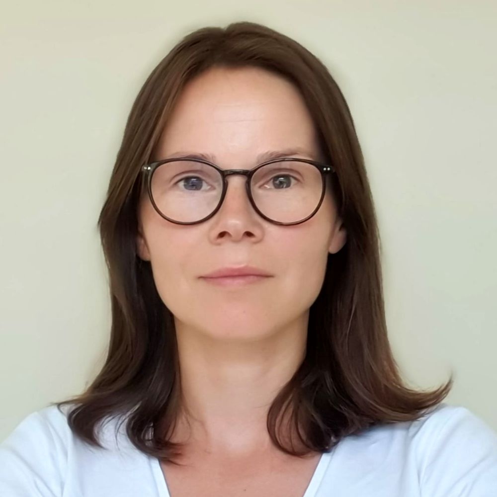 Dr.Ing. Marta Markiewicz