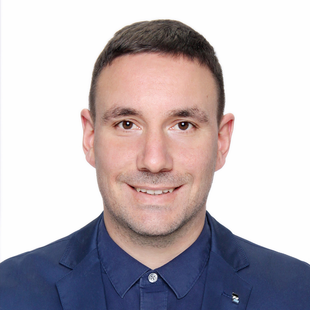 Dr. Primož Poredoš