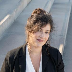 Dr. Nausikaä El-Mecky