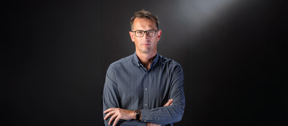 Interview with Prof. Dr. Stanislav Gobec, Head of the Department of Pharmaceutical Chemistry at the University of Ljubljana