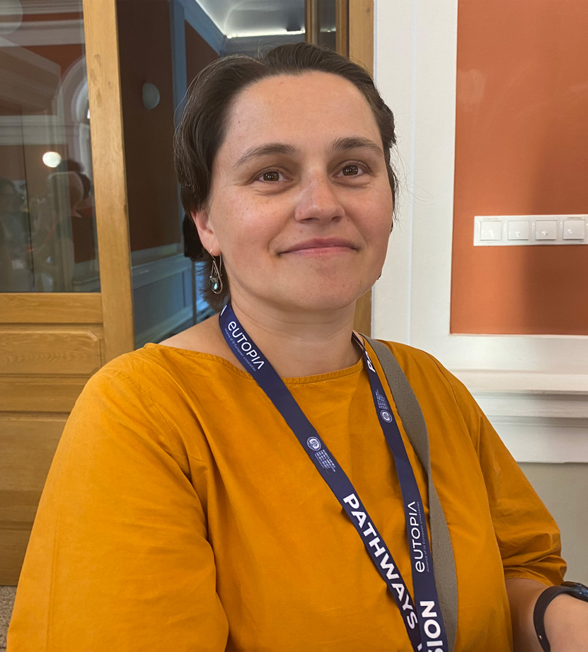 Dr. Ioana-Nicoleta Meleg