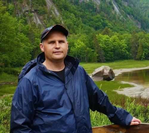 Ross Jensen-van Vurren