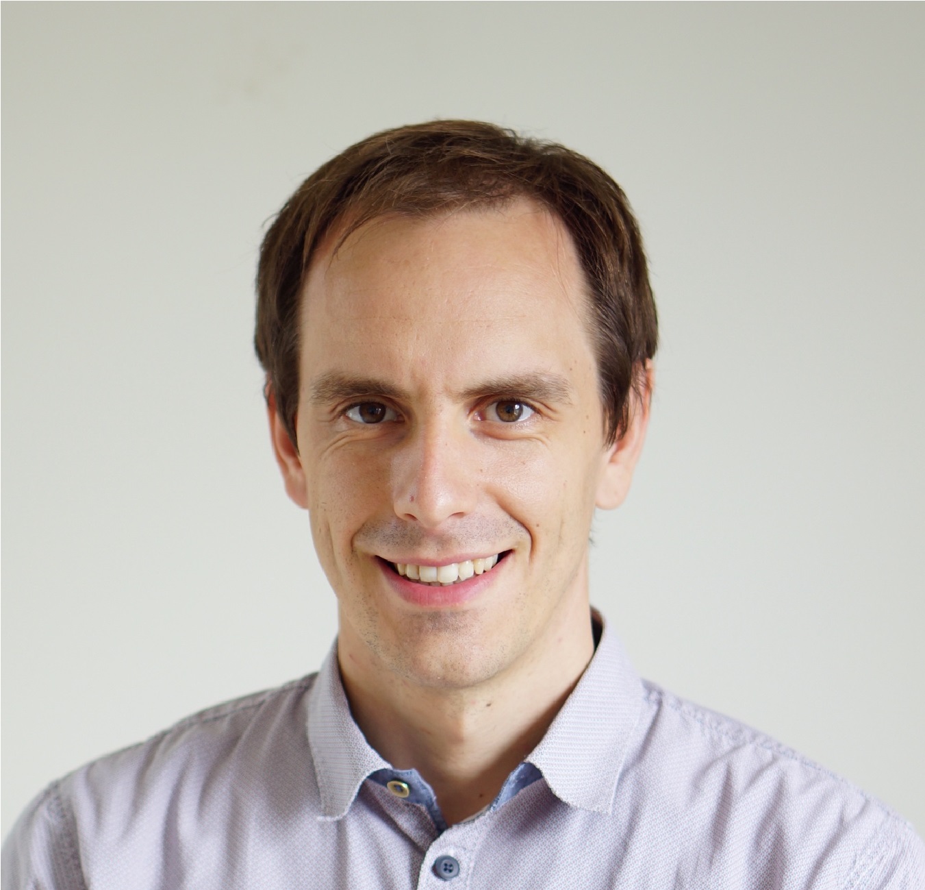 Dr. Jeroen Van Schependom