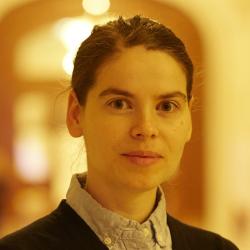 Dr. Georgiana Mihut