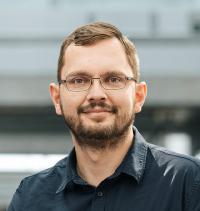 Octavian-Mihai Machidon 