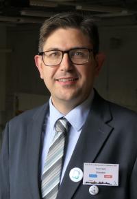 Dr. Hani Harb