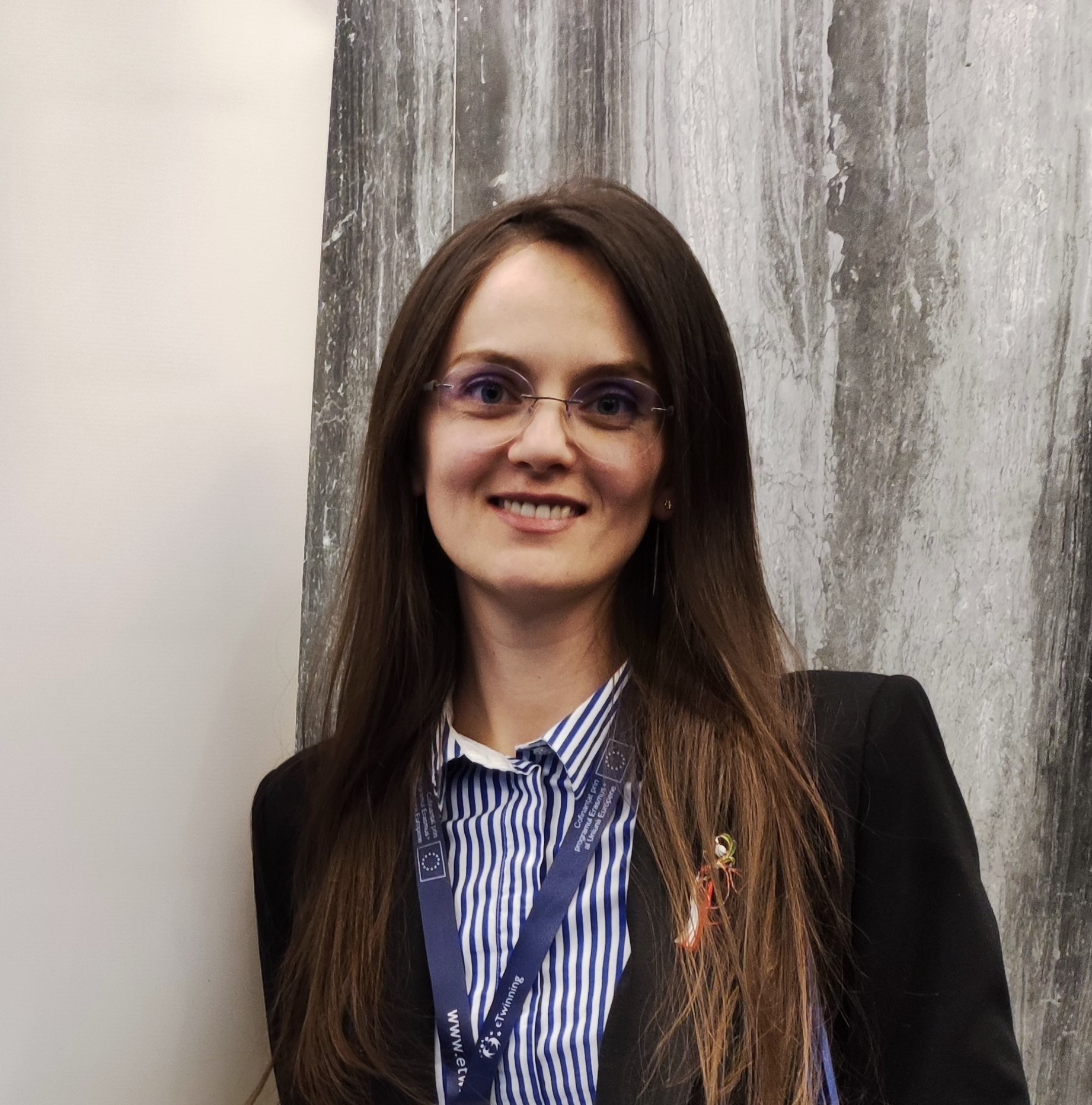 Bianca-Livia Bartoș