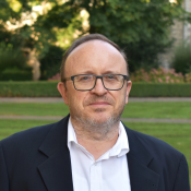 Philippe De Lombaerde