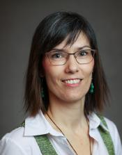 Ana Bojinović Fenko