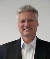 Fredrik Söderbaum (GU)