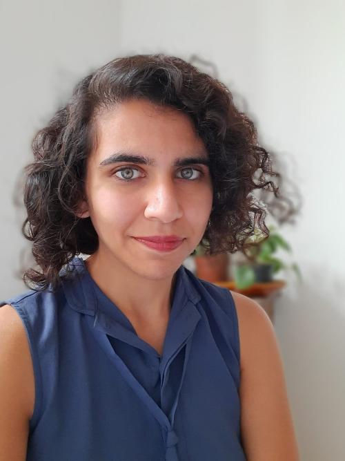 Akshyeta Suryanarayan