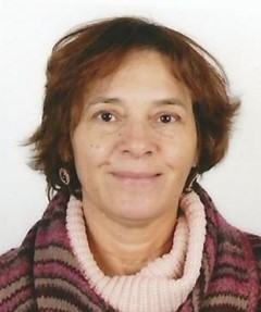 Teresa Calvão 