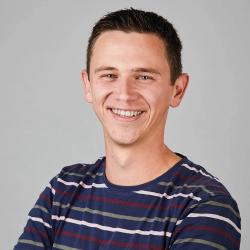 Dr. Stefaan Verhulst