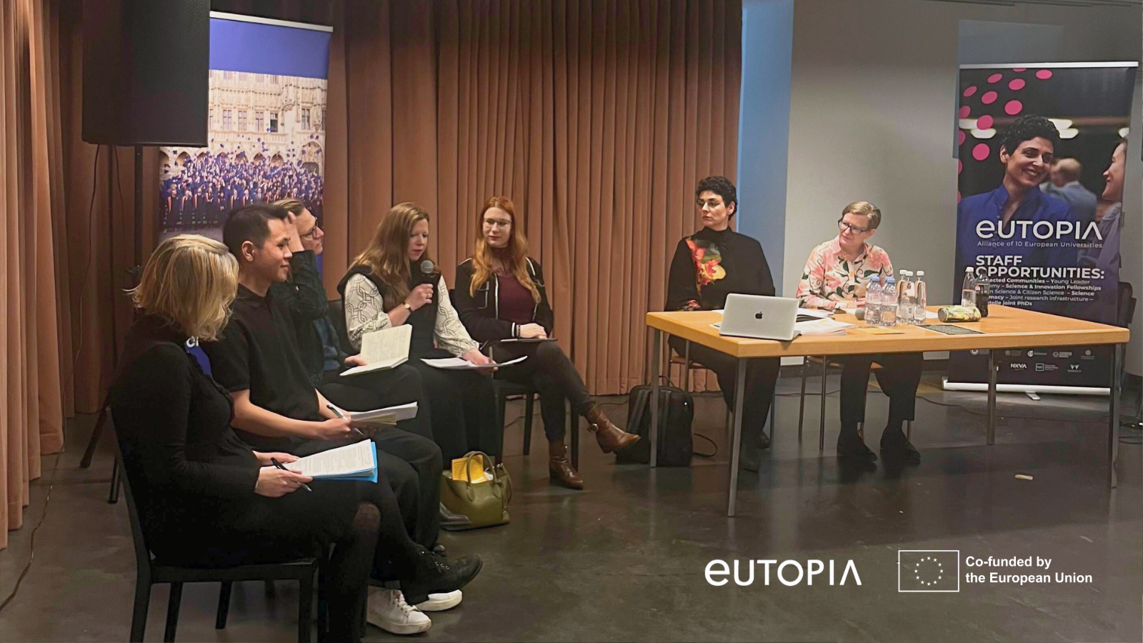 Multilingual societies, Monolingual Mindsets?