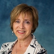 Marie-Christine Jamet