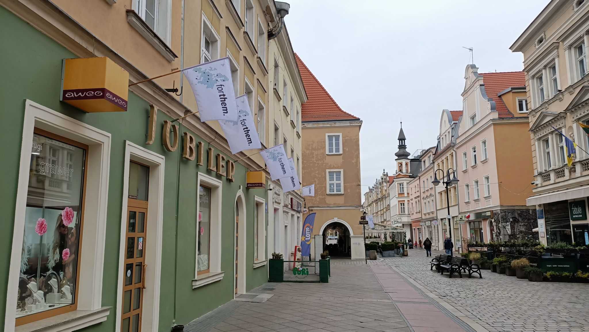 Europe’s Unspoken Diplomacy