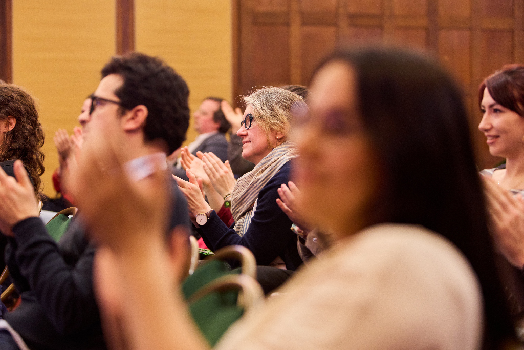 A Republic of Science