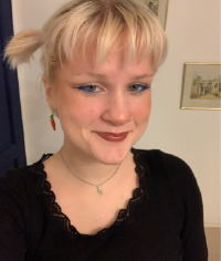 Tyra Börjesson Lindgren