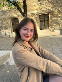 Gabriela-Nicoleta Rus