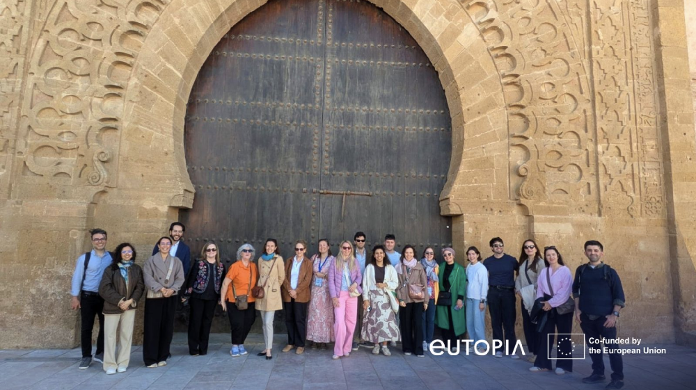 Rabat 2026: Global Mindsets Forged