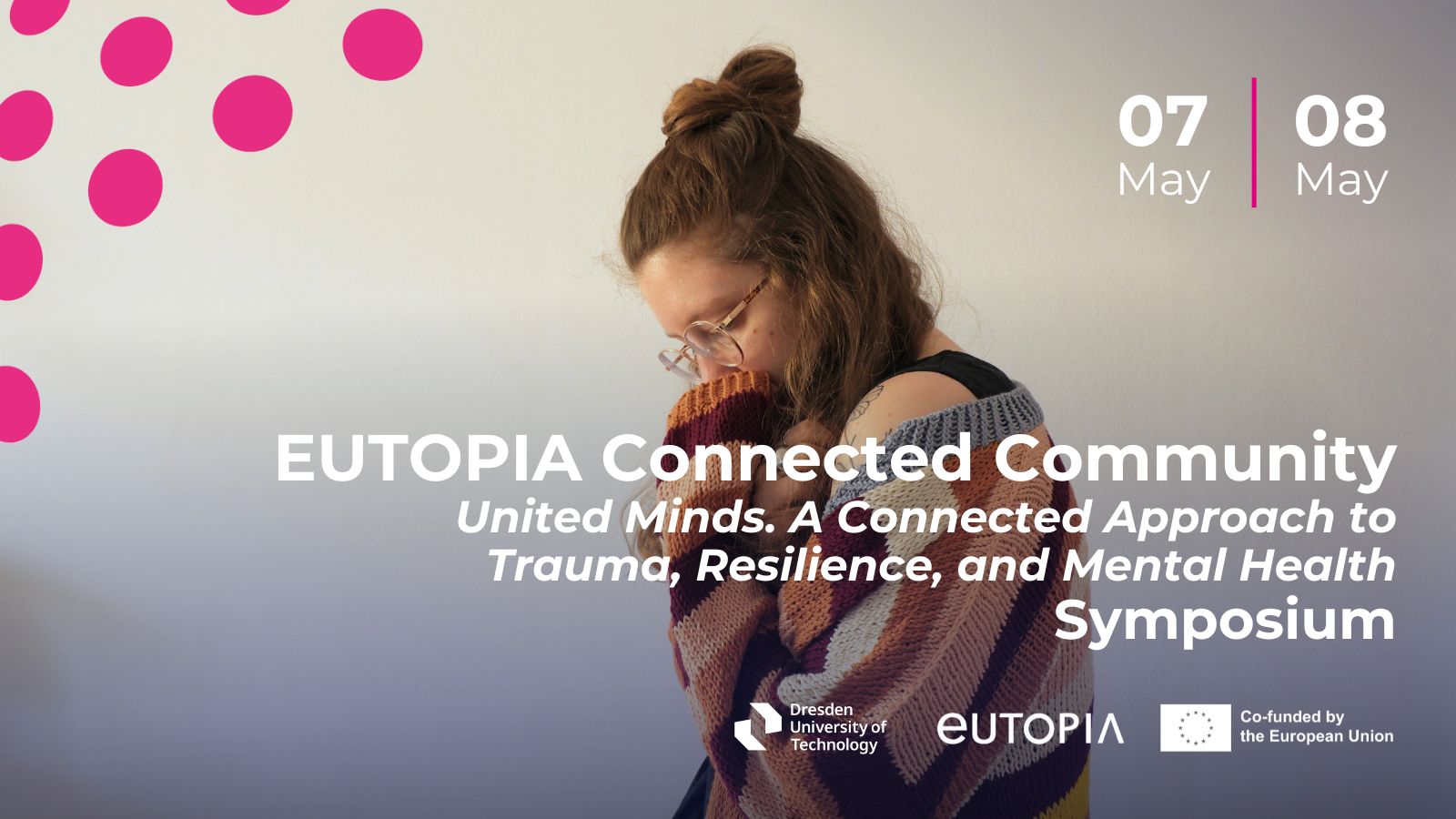 International Clinical Psychology and Psychotherapy Symposium in Dresden