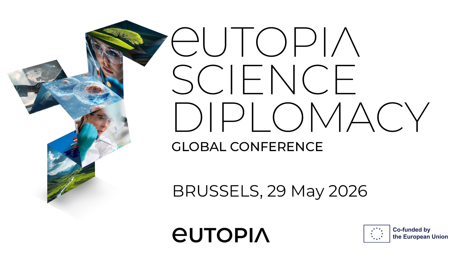 Science Diplomacy 
in Turbulent Times