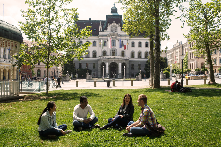 EUTOPIA & Western Balkans