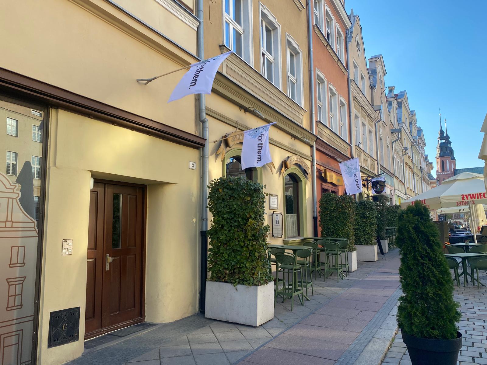 Europe’s Unspoken Diplomacy